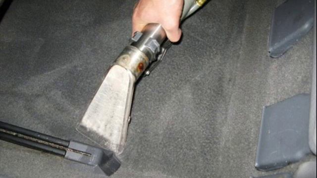 Опель химчистка смотреть онлайн