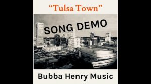 Tulsa Town  -Tulsa King Season 2 Music Teaser