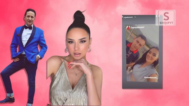 Nuk pritej! Ja ke ka fiksim Arjan Konomi, Ja zbulon vete Moderatorja Bora Zemani… смотреть онлайн