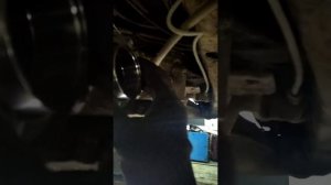 Выхлоп на volkswagen transporter t3