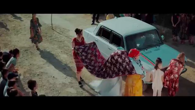 Chamanchi
Hulkar Abdullayeva смотреть онлайн