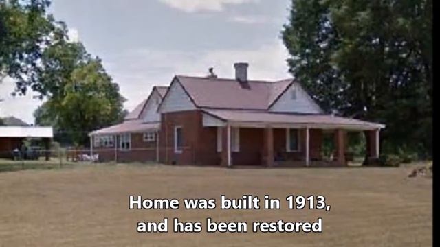 1417 Bulls Horne Rd, Abbeville, SC at AUCTION смотреть онлайн