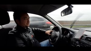 ЛАДА GRANTA AT FL средний расход по трассе | LADA GRANTA AT FL