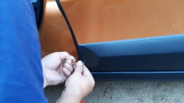 Установка рки-19. Установка накладок на педаль. Аксессуары с AliExpress.(Lada XRAY Cross) смотреть онлайн