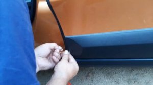 Установка рки-19. Установка накладок на педаль. Аксессуары с AliExpress.(Lada XRAY Cross)