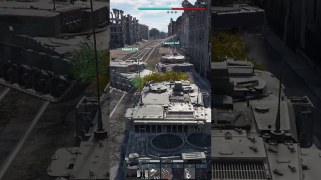 Типичные топы в war thunder