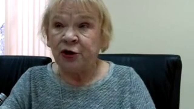 Чудакова Мариэтта Омаровна - литературовед, историк, доктор филологических наук, критик, писатель