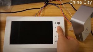 Топ 5. Лучшие видеодомофоны с АлиЭкспресс - рейтинг 2022 | Какой видеоглазок выбрать?