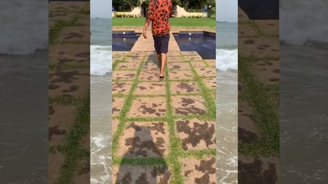 Club Mahindra Resort, Varca Beach - Goa