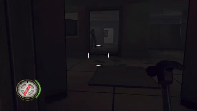 The Walking Dead Survival Instinct| Часть Вторая : Помог кому мог смотреть онлайн