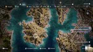 Assassin's Creed Odyssey орел войны