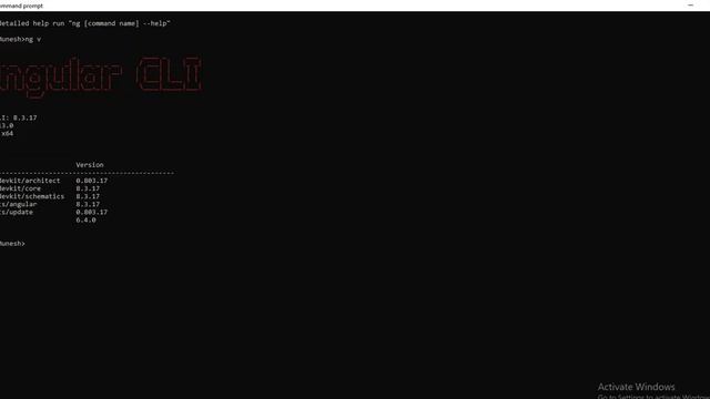 Part - 2 Angular 8 installation requirements and Setup Development Environment | Angular 8 Tutorial