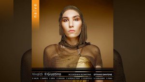 Il Giustino, RV 717, Act III, Scene 4: Senza l’amato ben (Leocasta)