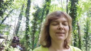 Практика Смотрение в небо