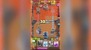 CLASH ROYALE - 1930 (I guess) TO 2002 TROPHIES (easy)