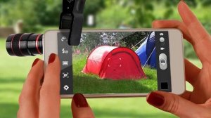 ✅ Smartphone Lens: Best Phone Camera Lens (Buying Guide)