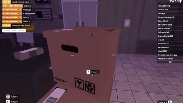 playing the apocalipse rising 2 Roblox смотреть онлайн