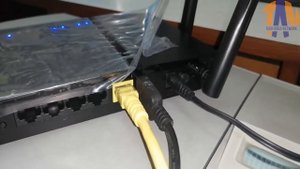 Convert any USB Printer to Wireless Printer (NOT A SHARED ONE) | WiFi Printer | WiFi Router