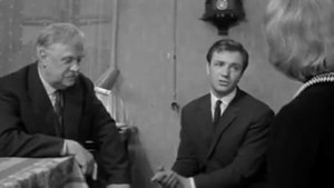 Копия видео "Старшая сестра 1966"