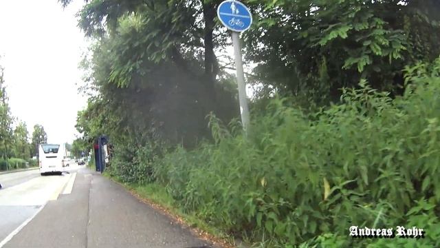 Таможня. Посылка. КПП. Z Shifter Pro. Взгляд с коляски. Влог. Германия. Vlog. Neu-Ulm. Germany
