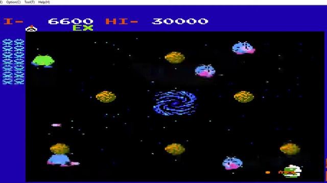 warpman family computer shortplay!