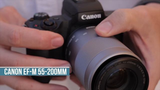 Don't WASTE Your Money! The best Canon camera kit under $1,000 in 2022 смотреть онлайн