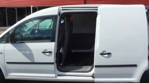 Sunshine Coasts Best Used Cars: 2010 Volkswagen Caddy (UX10624)