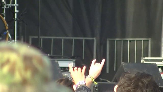 Lacey Sturm - Fully Alive (Flyleaf) (Welcome to Rockville) (Day 4) 5/22/2022 смотреть онлайн