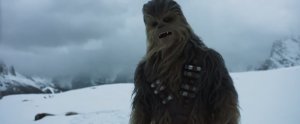 Хан Соло: Звёздные Войны. Истории/ Solo: A Star Wars Story (2018) Дублированный тизер-трейлер