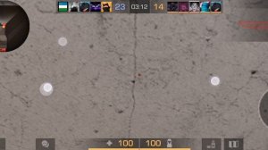 опять читеры в standoff 2