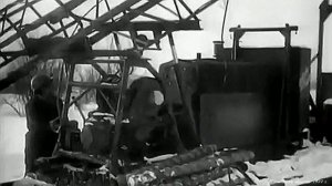 1977 год. Тюменская область. Поиск новых месторождений.