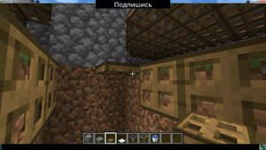 КАК СДЕЛАТЬ ФЕРМУ ПОРОХА В МАЙНКРАФТЕ