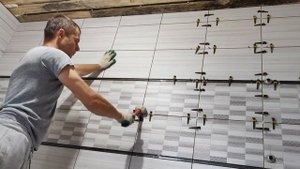 РЕМОНТ ВАННОЙ КОМНАТЫ, ЭТАПЫ РАБОТ.