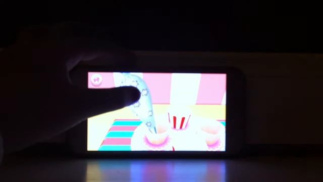 обзор игры COCO