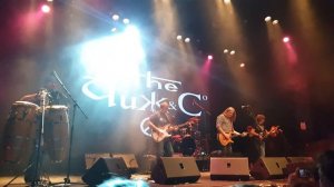 Чиж & Со - Сен Симилья .(4K)