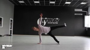 Вася Козарь (Vasya Kozar)/ Contemporary/ Gotye feat Kimbra
