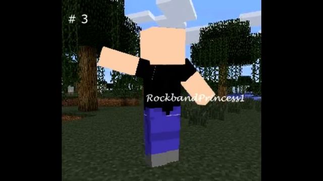 Minecraft Skins Top 3 Derp Minecraft Skins He's Strange!!! Why The Face? Awesome Minecraft Skins смотреть онлайн