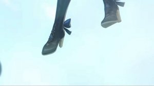 Клип: "Мне бы жить в шоколаде" - Навия/Navia/Genshin impact🧡/геншин клип/