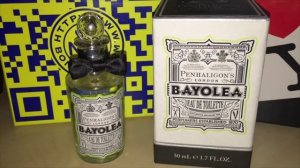 Maximilian Must Know Episode # 201 (Bayolea by Penhaligon's)