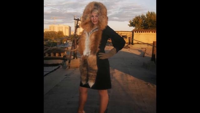 Меховые аксессуары . Меховые жилеты . Авторское меховое ателье LUCIA Солнечногорск