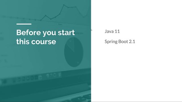 [Spring Boot Security] #01 Course Overview смотреть онлайн