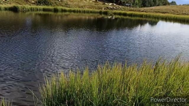 Однодневный поход на Ачишхо смотреть онлайн