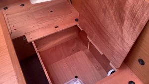 Парусная яхта Dufour 430 - бескомпромиссный круизер