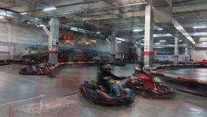 Андрей Гражданкин и Юлия Шереметьева  “Планета любви “