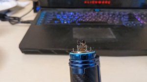 Тонкости укладки ваты Geekvape Zeus X (ZX)