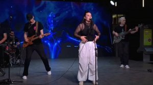 Кристина Хорват - кукушка (кавер)