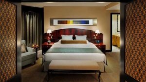 Crowne Plaza Dubai Jumeirah Hotel 5*