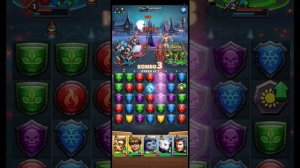 КУЛЛЕРВО И ИКУ-ТУРСО НОВЫЙ ИМБАЛАНС В ИГРЕ? Empires Puzzles / Калевала Iku-Turso Kullervo Test Aino