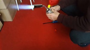 Резак Kovea Canon Torch KT-2408