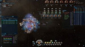 EVE Online PVE на Мазере, Учимся Крабить Гавани